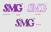 Custom Sign: SMG
