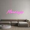 Custom Neon: Mooney’s