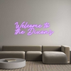 Custom Neon: Welcome to
t...