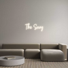 Custom Neon: The Snug