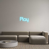 Custom Neon: Play