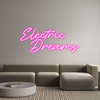 Custom Neon: Electric 
  ...