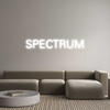 Custom Neon: SPECTRUM