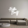 Custom Neon: Hidden
   Be...