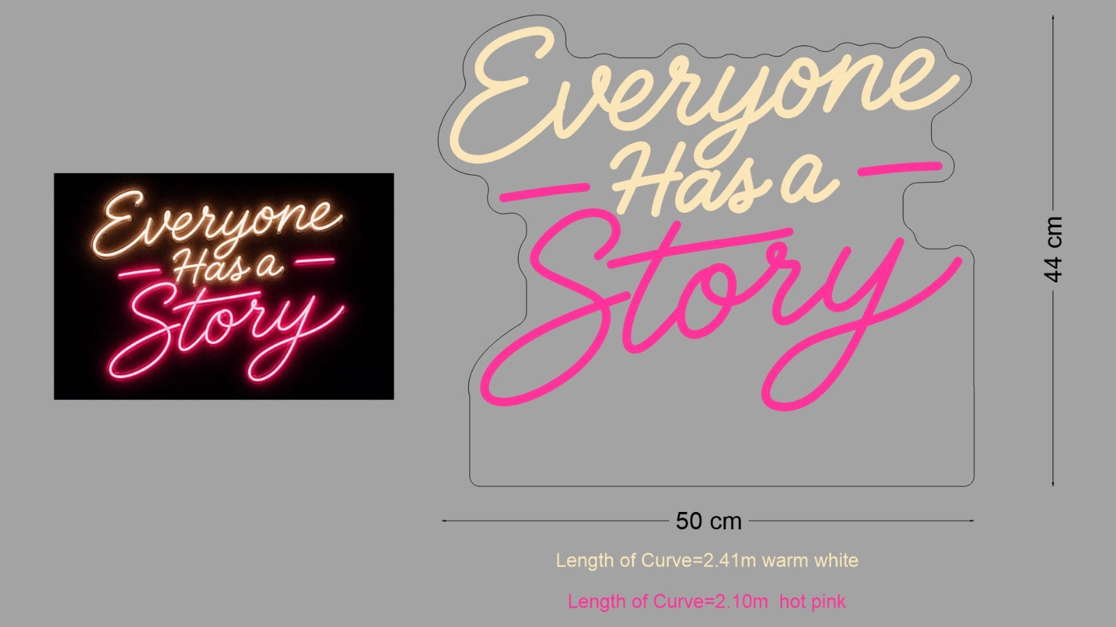 Custom Signs: Martin