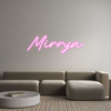 Custom Neon: Mirryn