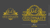 Custom Sign: OUD DYNASTY