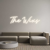 Custom Neon: The Wixs