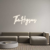 Custom Neon: The Higsons