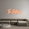 Custom Neon: The Rotheros