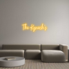 Custom Neon: The Kynoch's