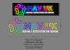 Custom Sign: MAV UK