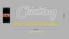 Custom Signs: Chicking From Dubai to the world