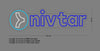 Custom Sign: nivtar
