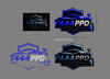 Custom Sign: T444PPD