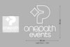 Custom Sign: onepath events