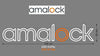 Custom Sign: amalock