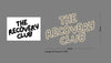 Custom Sign: THE RECOVERY CLUB