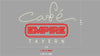 Custom Neon Sign For Cafe Tavern Empire