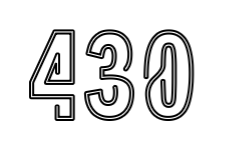 Outline Image