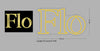 Custom Sign: FLO