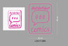 Custom Neon Sign DOT