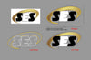 Custom Sign: SES
