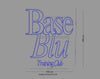 Custom Sign: Base Blue Training Club