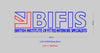 Custom Sign: BIFIS