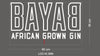 Custom Sign: BAYAB