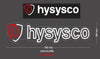 Custom Sign: hysysco