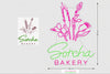 Custom Sign: Sorcha