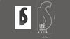 Custom Sign: LUKASZ SZEJKA STUDIO