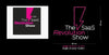 Custom Neon: The Saas Revolution Show