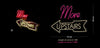 Custom Neon: Mare upstairs
