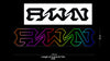 Custom Neon: AWN