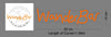 Custom Sign: WanderBar