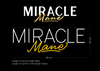 Custom Neon: MIRACLE mane