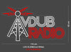 Custom Sign: VDUB RADIO