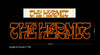 Custom Sign: THE HERMIZ