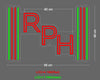 Custom Sign: RPH