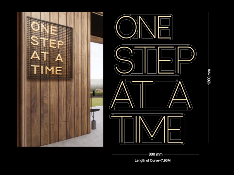 ARENA POINT - LEEDS - AMENITY SIGNAGE