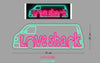 Custom Neon Sign For Yasmin
