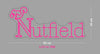 Custom Neon Sign Nutified