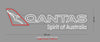 Custom Sign: QANTAS