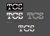 Custom Neon Sign TCS