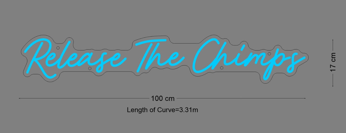 Custom Neon Signs