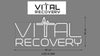 Custom Neon Sign Vital Recovery