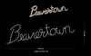 Custom Neon: Beavertown