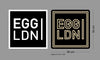 Custom Signs: EGG LDN